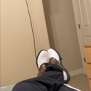 Meet your Posher, Alberto